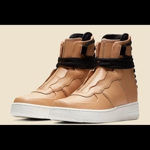 Women’s Air Force 1 Rebel XX Sneakers